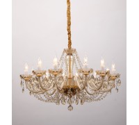 Подвесная люстра Brendy 1738-12P Favourite