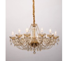 Подвесная люстра Brendy 1738-12P Favourite