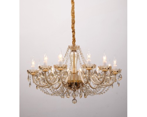 Подвесная люстра Brendy 1738-12P Favourite