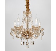 Подвесная люстра Brendy 1738-5P Favourite