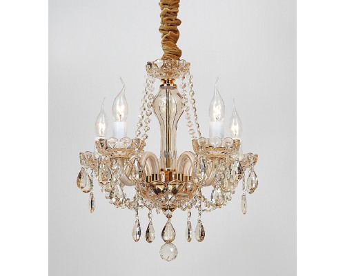 Подвесная люстра Brendy 1738-5P Favourite