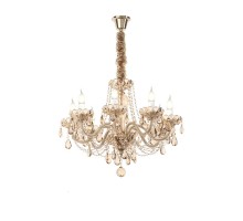 Подвесная люстра Brendy 1738-8P Favourite