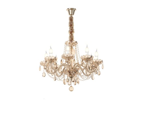 Подвесная люстра Brendy 1738-8P Favourite