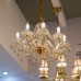 Подвесная люстра Brendy 1738-8P Favourite
