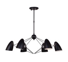 Потолочная люстра Humpen 1757-6P Favourite