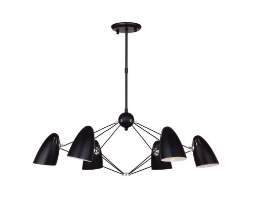 Потолочная люстра Humpen 1757-6P Favourite