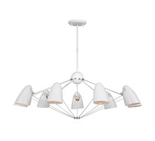 Потолочная люстра Humpen 1758-9P Favourite