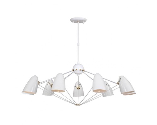 Потолочная люстра Humpen 1758-9P Favourite