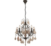 Подвесная люстра Albero 1763-5P Favourite