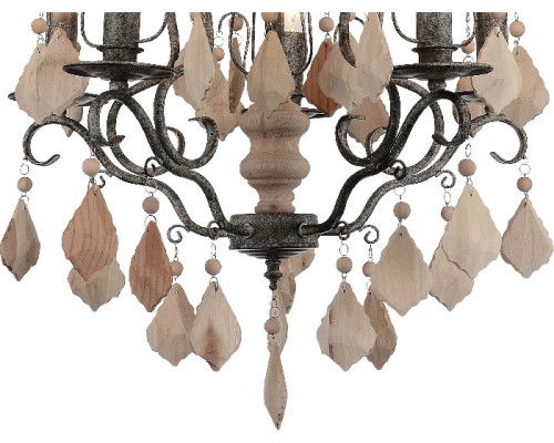 Подвесная люстра Albero 1763-5P Favourite