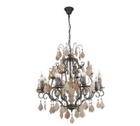 Подвесная люстра Albero 1763-8P Favourite