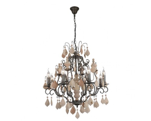 Подвесная люстра Albero 1763-8P Favourite