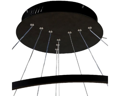 Подвесной светильник Giro 1764-18P Favourite