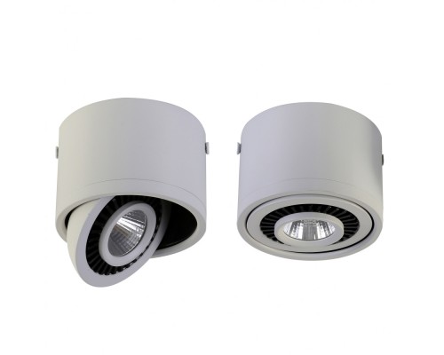 Точечный светильник Reflector 1776-1C Favourite