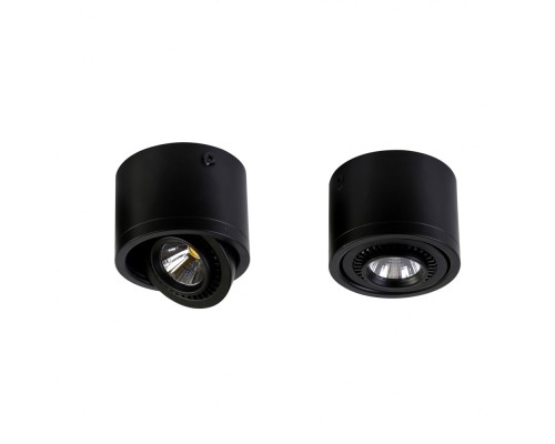 Точечный светильник Reflector 1777-1C Favourite