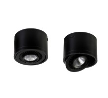 Точечный светильник Reflector 1778-1C Favourite