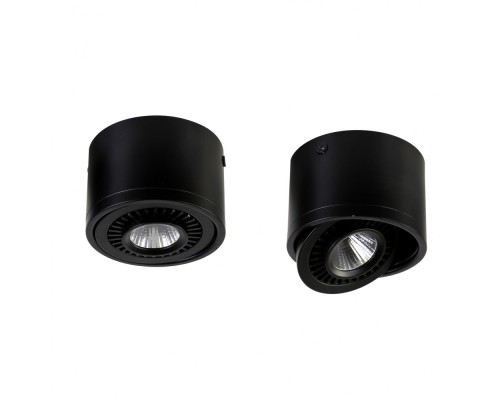 Точечный светильник Reflector 1778-1C Favourite