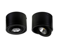 Точечный светильник Reflector 1779-1C Favourite