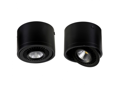 Точечный светильник Reflector 1779-1C Favourite