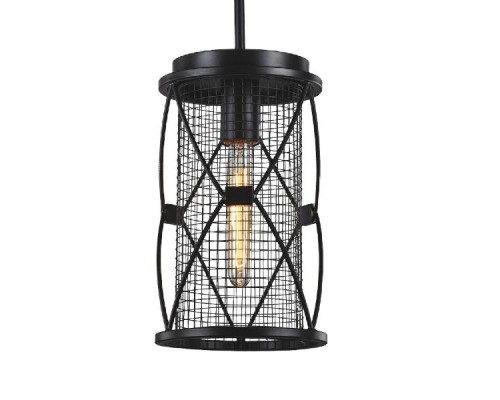 Подвесная люстра Mesh 1783-1P Favourite