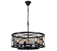 Подвесная люстра Mesh 1783-6P Favourite