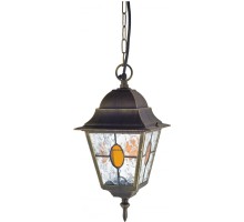 Уличный светильник подвесной Zagreb 1804-1P Favourite