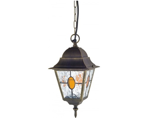 Уличный светильник подвесной Zagreb 1804-1P Favourite