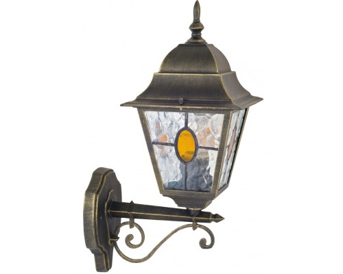 Настенный фонарь уличный Zagreb 1804-1W Favourite