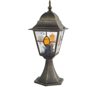 Настенный фонарь уличный Zagreb 1805-1T Favourite