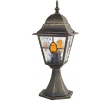 Настенный фонарь уличный Zagreb 1805-1T Favourite