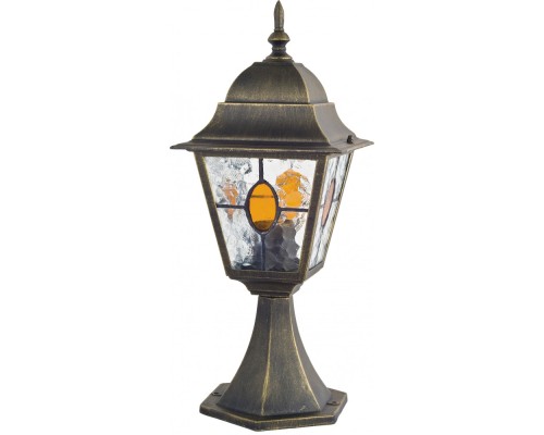 Настенный фонарь уличный Zagreb 1805-1T Favourite