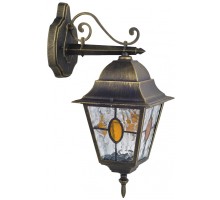 Настенный фонарь уличный Zagreb 1805-1W Favourite