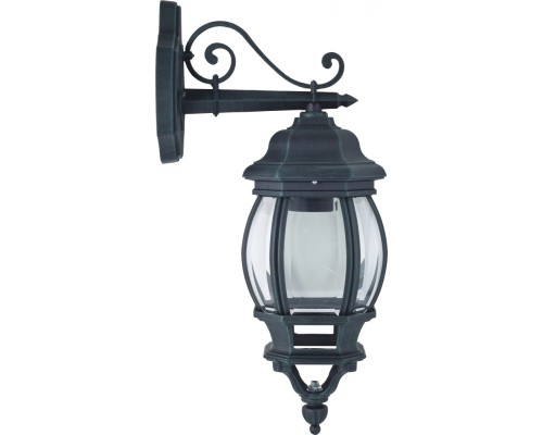 Настенный фонарь уличный Paris 1807-1W Favourite