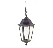 Уличный светильник подвесной London 1808-1P Favourite