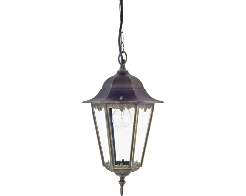 Уличный светильник подвесной London 1808-1P Favourite