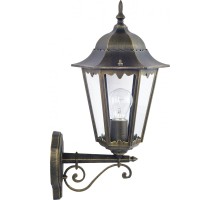 Настенный фонарь уличный London 1808-1W Favourite