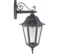Настенный фонарь уличный London 1809-1W Favourite