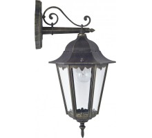 Настенный фонарь уличный London 1809-1W Favourite