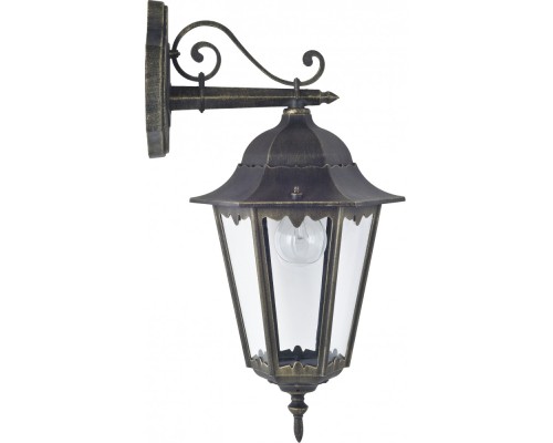 Настенный фонарь уличный London 1809-1W Favourite