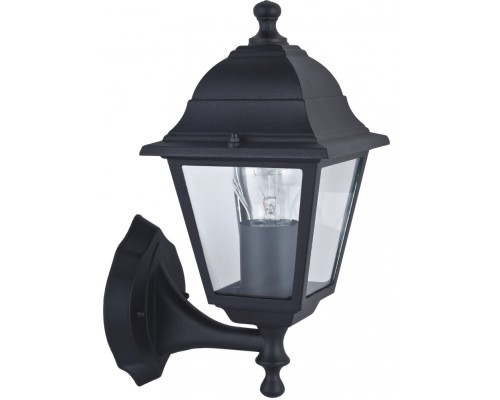 Настенный фонарь уличный Leon 1812-1W Favourite