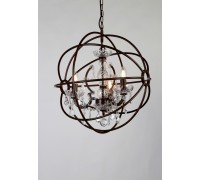 Подвесная люстра Orbit 1834-3P Favourite