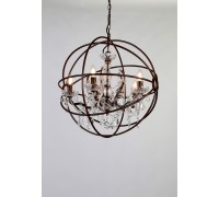 Подвесная люстра Orbit 1834-5P Favourite