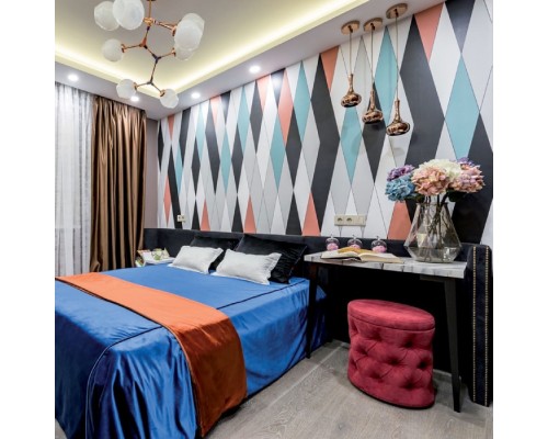 Подвесной светильник Kupfer 1844-1P Favourite