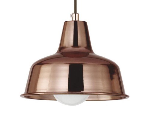 Подвесной светильник Kupfer 1845-1P Favourite