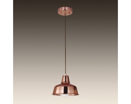 Подвесной светильник Kupfer 1845-1P Favourite
