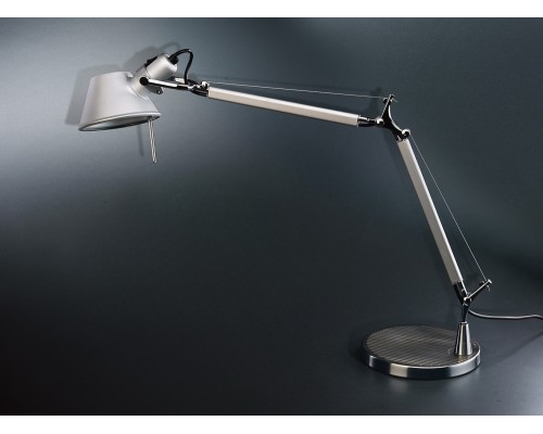 Интерьерная настольная лампа Legend 1869-1T Favourite