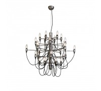 Подвесная люстра Golem 1892-30P Favourite