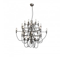 Подвесная люстра Golem 1892-30P Favourite