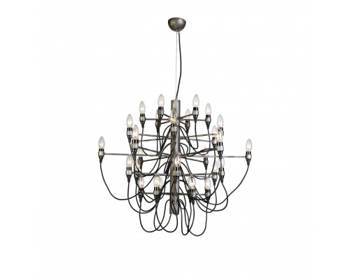 Подвесная люстра Golem 1892-30P Favourite