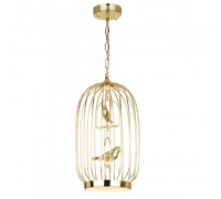 Подвесной светильник Chick 1928-2P Favourite